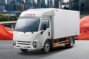 8.68萬元起，一圖讀懂全新江鈴順達(dá)