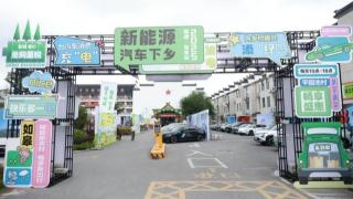 新能源商用車“下鄉(xiāng)務工”，今年有啥不一樣？