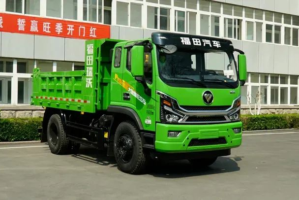 瑞沃大金剛ES5 Pro：全面進階 更好開 更好用的工程車！