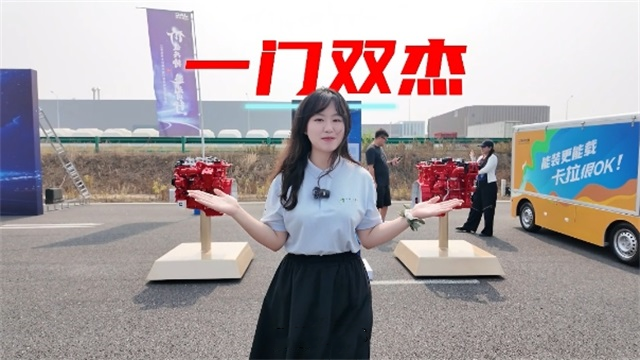 安康一門(mén)雙杰，擺平輕卡各種運(yùn)輸場(chǎng)景