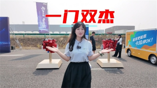 安康一門雙杰，擺平輕卡各種運(yùn)輸場(chǎng)景