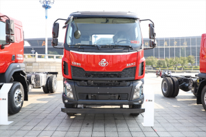 破解工程運輸難點，乘龍M3自卸車讓城鄉(xiāng)基建運輸更賺錢