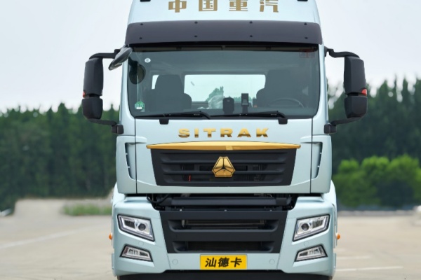 汕德卡G7M即將登場(chǎng)，“精工標(biāo)桿”全維進(jìn)化！