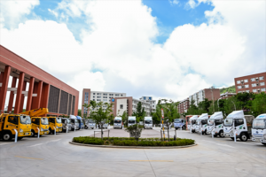 一汽解放2025年中渠道溝通會輕型車分會隆重召開