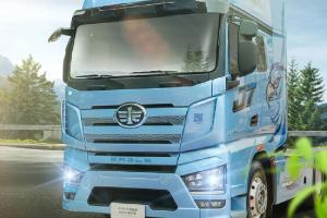 38℃高溫，解放J7 6SX1助你找回“狀態(tài)