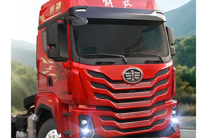 賺得爽、跑得穩(wěn)、睡得香……鷹馳這車能處！