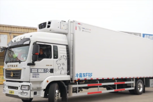 貨運(yùn)江湖風(fēng)云起，中國(guó)重汽汕德卡G5S如何贏得司機(jī)心？
