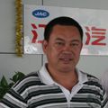 江淮的過硬底盤贏得馮滿洪十年信任
