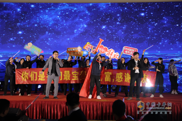 開年戰(zhàn)報(bào)：一汽解放首月終端份額達(dá)到25.8%，以領(lǐng)跑者姿態(tài)起步2023