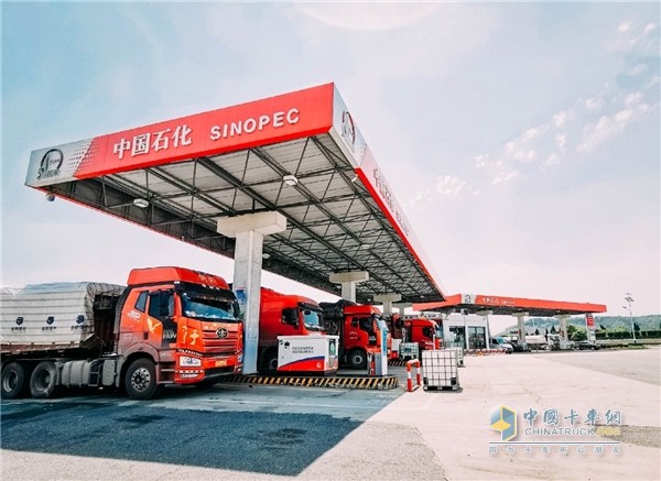 柴油緊張價(jià)格上漲，省錢省心有啥好辦法？