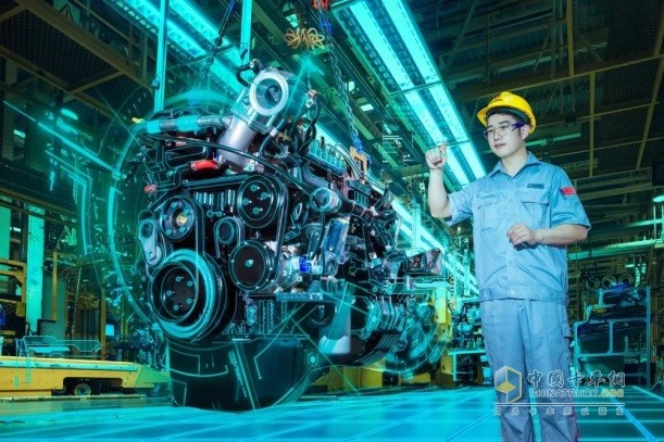 助力重卡行業(yè)復(fù)蘇，東風(fēng)商用車(chē)瞄準(zhǔn)客戶(hù)發(fā)力創(chuàng)新！