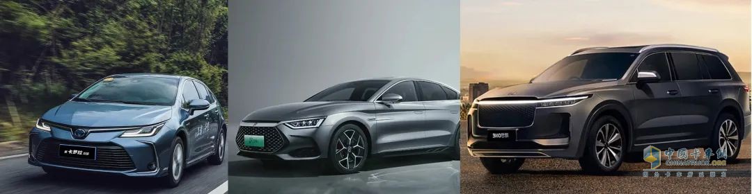 為什么說(shuō)卡車(chē)司機(jī)更適合買(mǎi)混動(dòng)卡車(chē)？飛碟HW5給你答案