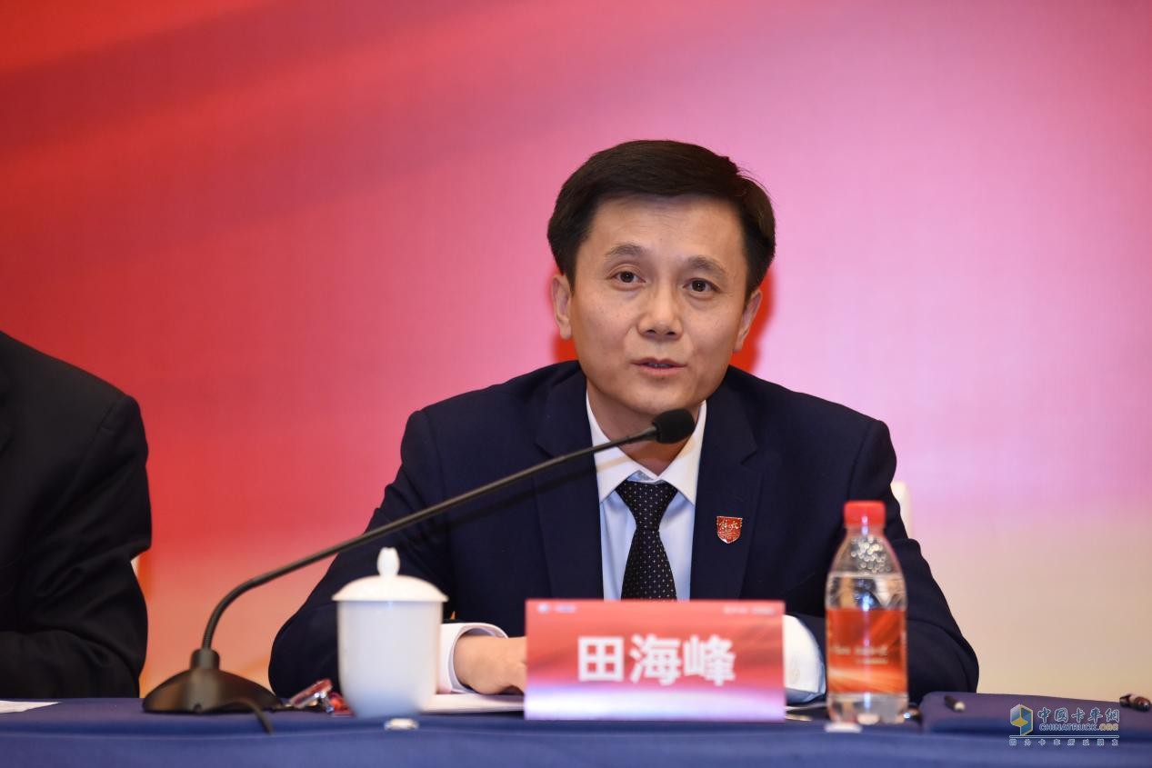 以“質(zhì)”造 贏未來 探源為何一汽解放高質(zhì)量發(fā)展？
