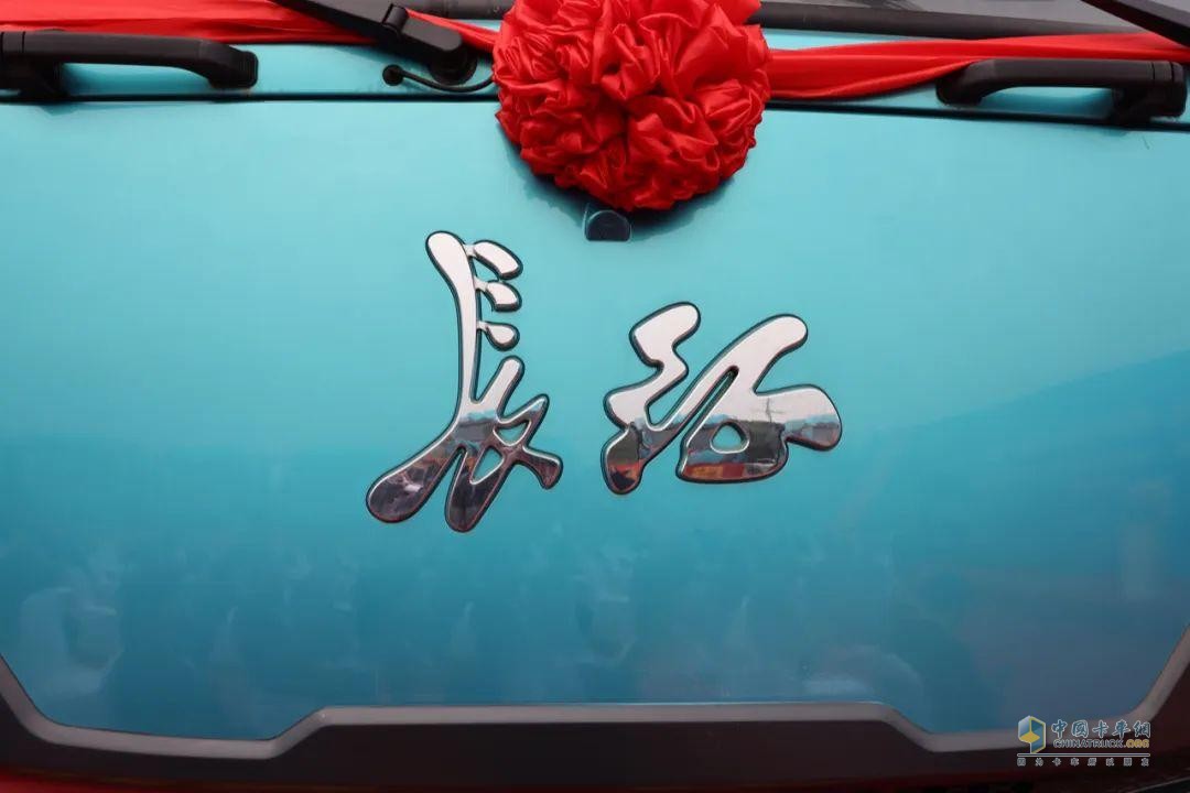 長城汽車商用車業(yè)務提速，如果科技90臺新能源重卡交付成都