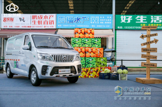 動(dòng)力DNA覺醒 長安凱程雙車真實(shí)詮釋GDI發(fā)動(dòng)機(jī)實(shí)力