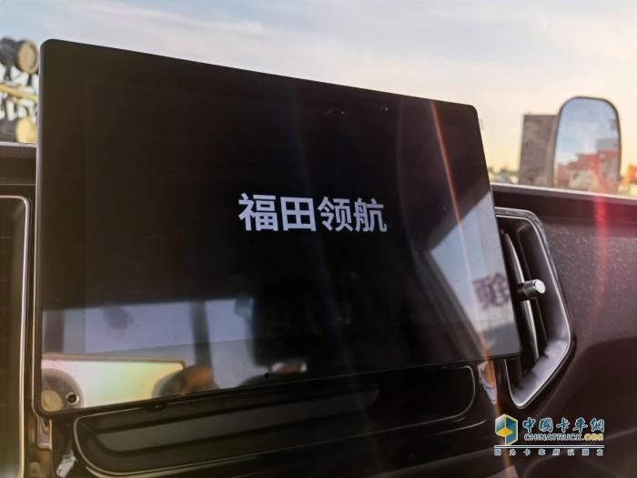 寫(xiě)在獲獎(jiǎng)之后：福田領(lǐng)航S1小卡為何值得信賴(lài)？