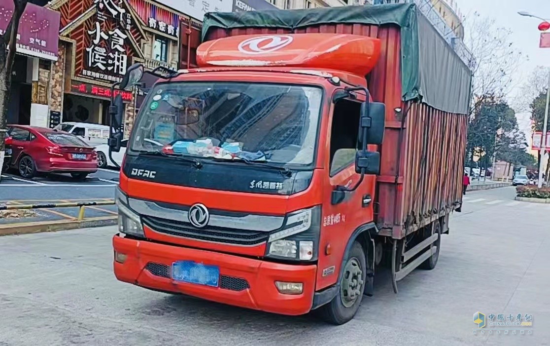 一朝擁有，始終陪伴 湖南卡友晏師傅的“凱普特人生”