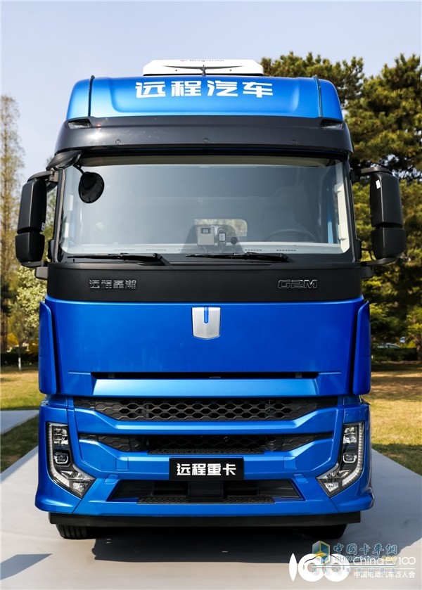 電動汽車百人會論壇，遠(yuǎn)程為商用車產(chǎn)業(yè)變革提供樣本