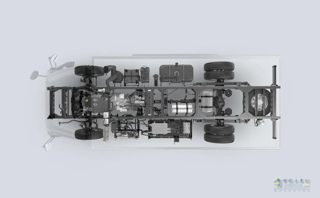 飛碟W5告訴你卡車明星是怎么煉成的？