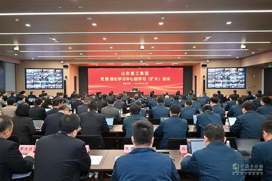 譚旭光：以壯士斷腕的精神挑戰(zhàn)時代巨變！