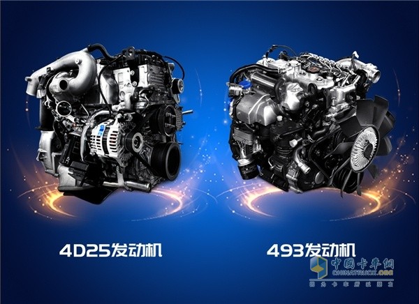 新生代卡友愛什么車？來看凱運+