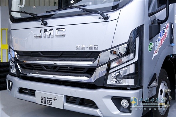 新生代卡友愛什么車？來看凱運+