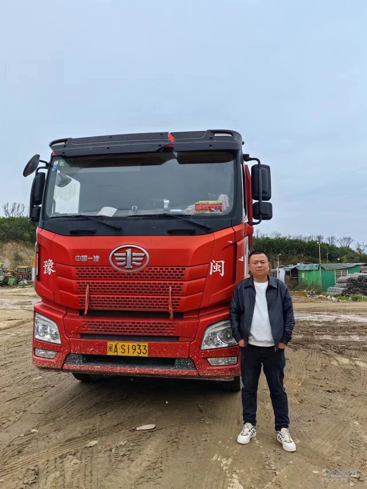 父子接力30年開解放，基建潮下乘風(fēng)奔富