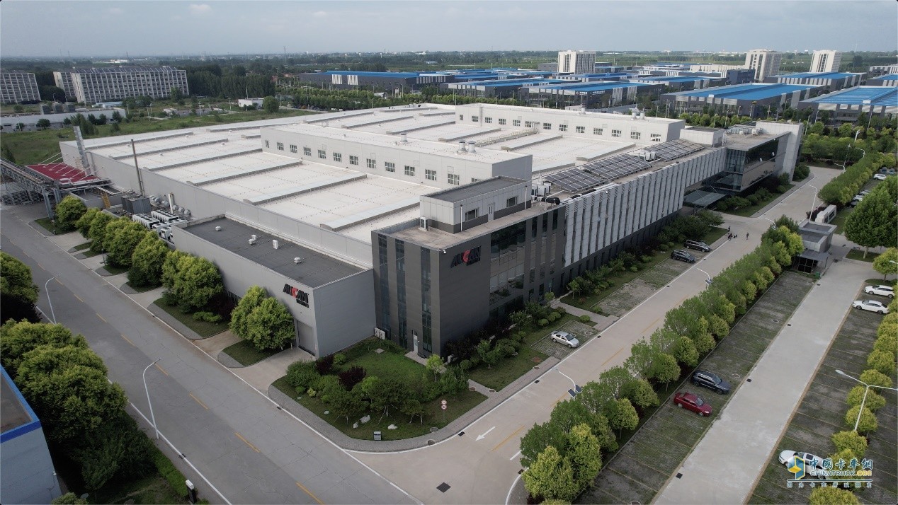 入局新能源，發(fā)力海外市場！歐康動力2023年10萬臺要這樣完成？