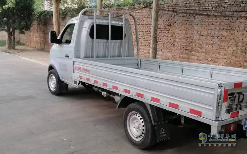 難斷七年情緣，慶哥與長(zhǎng)安續(xù)寫(xiě)人車佳話