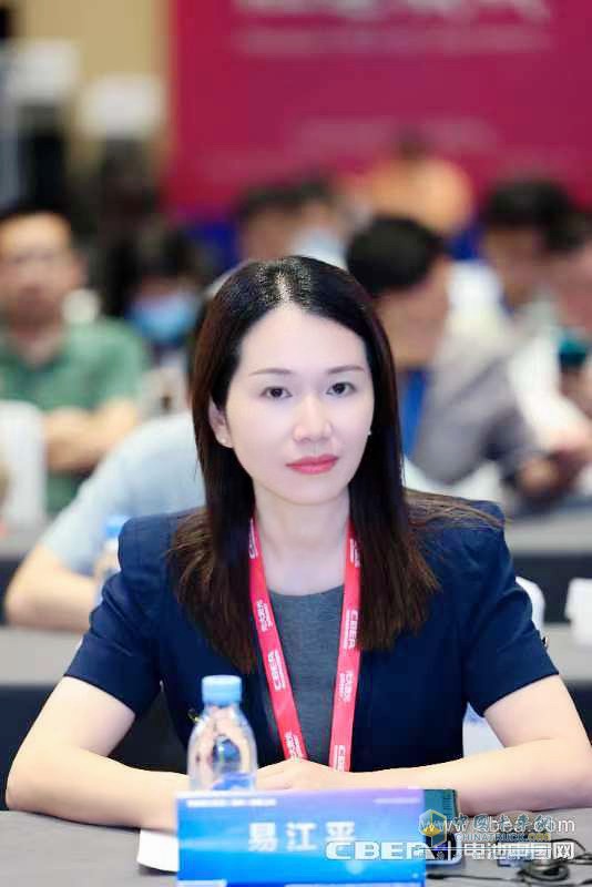 迎接快充換電新藍(lán)海，微宏當(dāng)仁不讓