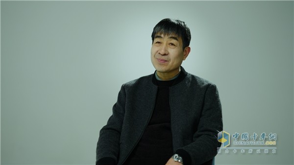 時(shí)代鑄英雄，鑫吉達(dá)物流有限公司董事長李傳升的生意經(jīng)