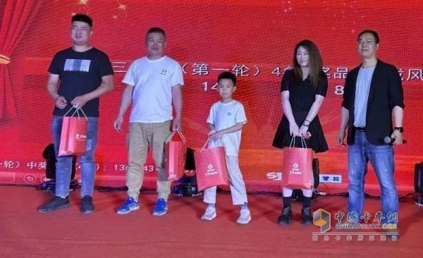 13臺(tái)訂單！東風(fēng)福瑞卡福小瑞上市活動(dòng)圓滿成功