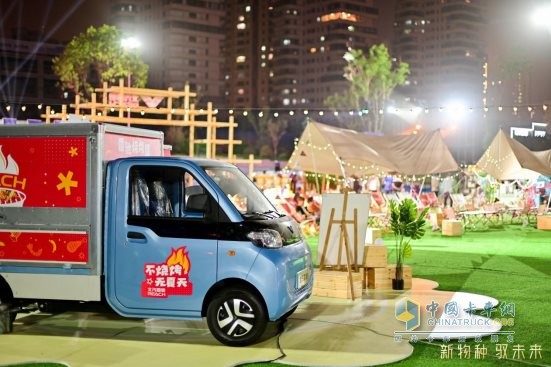 如何更有效地創(chuàng)業(yè)？樊登在北汽雷馳新品發(fā)布會現(xiàn)場這樣說