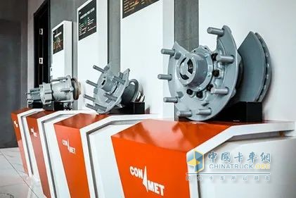 康邁面對面：康邁路試 堅守品質