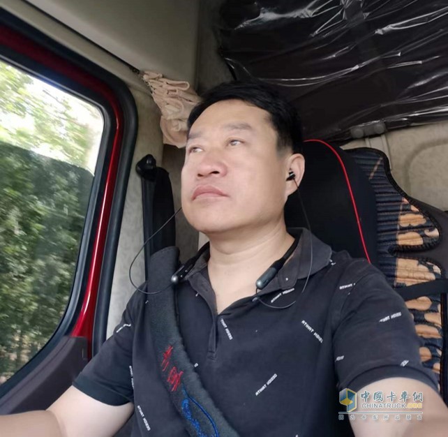 超低油耗，盡顯實力，乘龍H5綠通車再樹節(jié)油新標桿！