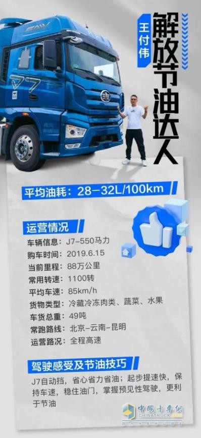 產(chǎn)品大年，看解放如何占領(lǐng)消費者心智？