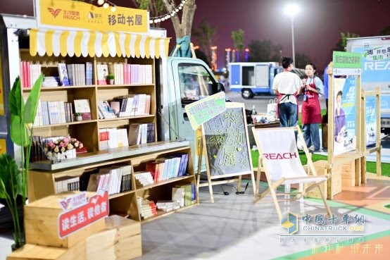 北汽雷馳新能源MINI卡助力“國之大者”，擘畫中國式現(xiàn)代化新圖景