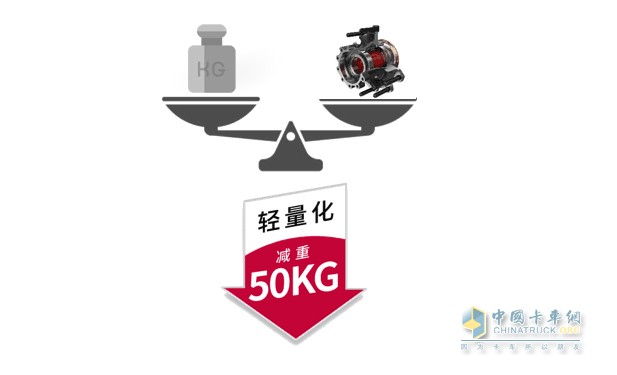 長壽命，免維護(hù)！康邁油潤滑輪轂引領(lǐng)輪端技術(shù)革新