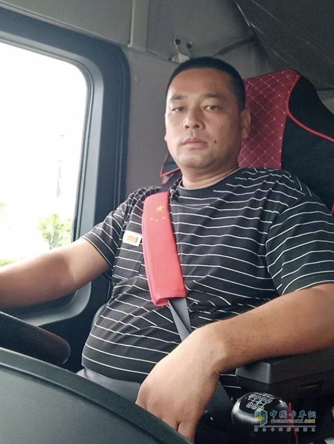 鋼材之重如何破？唯有強(qiáng)健體魄的歐曼燃?xì)廛嚱o我最優(yōu)解！