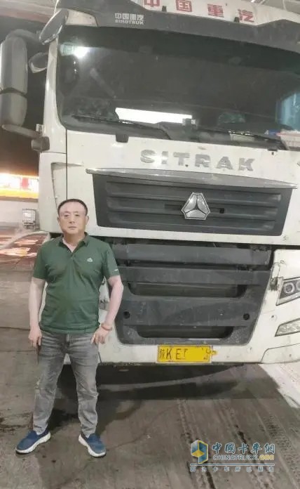 2年輕松回本 中國(guó)重汽汕德卡G7S燃?xì)廛?chē)為什么能掙快錢(qián)？