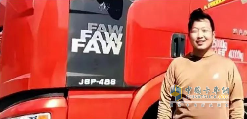兩年只換不修！解放NG車型何來(lái)如此底氣？