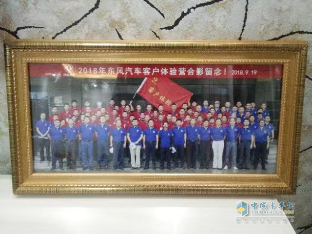 東風(fēng)輕型車龘人用戶故事③:25年前的破釜沉舟，終開出命運(yùn)“繁花”