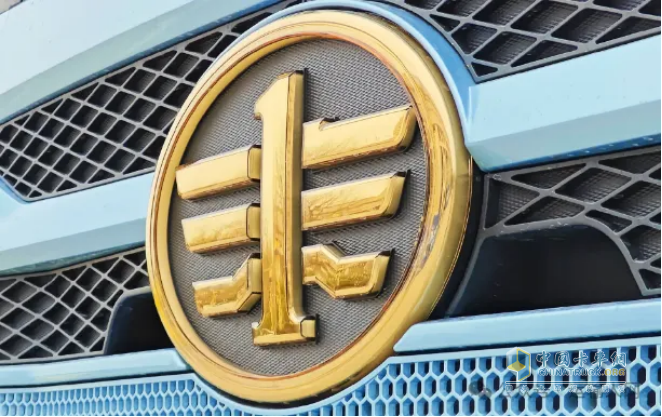 解放鷹途NG新產(chǎn)品強勢登陸，實力領(lǐng)跑高端干線物流