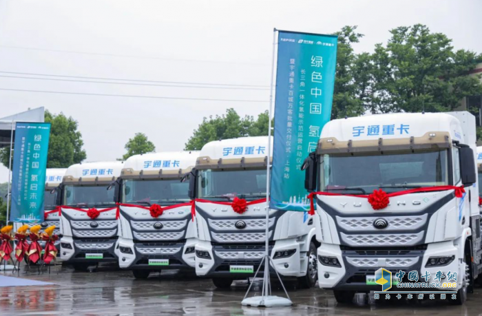 遠(yuǎn)程、比亞迪和宇通“商用車(chē)比劍”，你認(rèn)為哪家未來(lái)贏面更大？