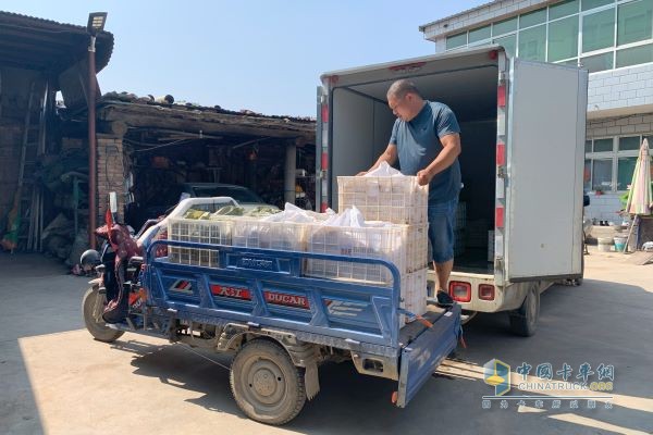 王茂：解困微利時代，祥菱Q盡顯鈔能力