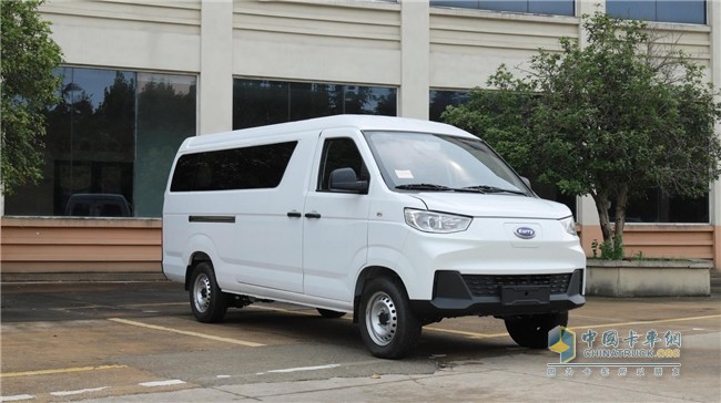 開(kāi)瑞汽車