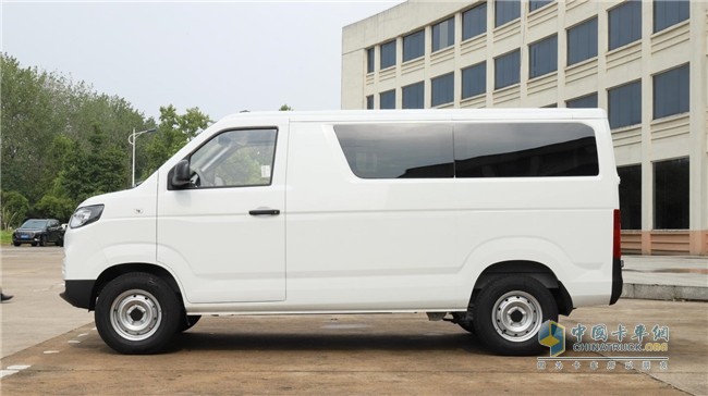 開(kāi)瑞汽車