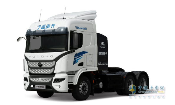 9月新能源牽引車：銷量創(chuàng)史上月度最高，“金九”坐實！三一\解放\徐工居前三