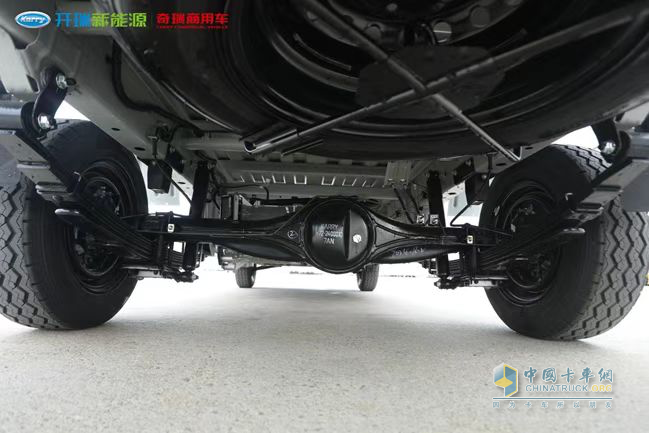 以碾壓之姿全面超越競品！開瑞小象X5雙排究竟有多強？