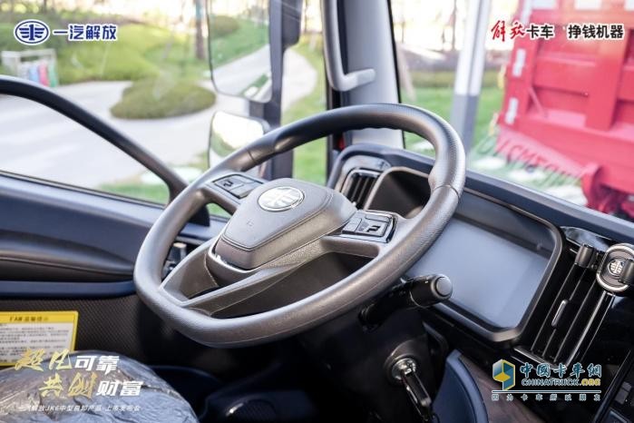 從驚鴻一瞥到實(shí)際購買 解放青汽JK6自卸車如何征服貴州用戶？